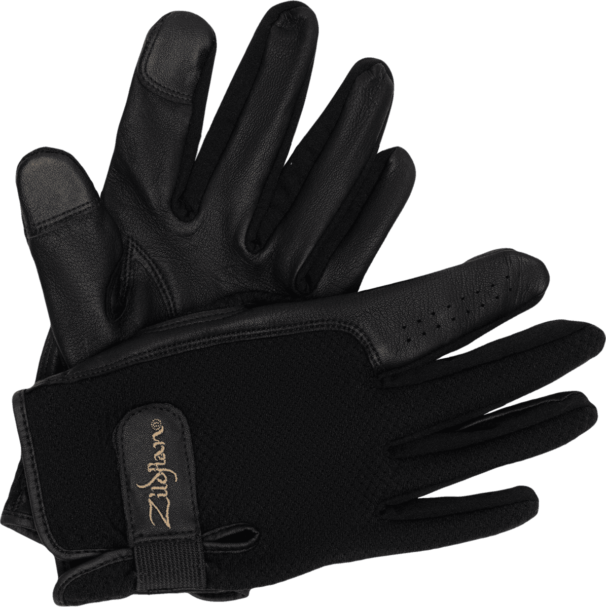 Zildjian Gant Touchscreen Taille M - Guantes - Main picture