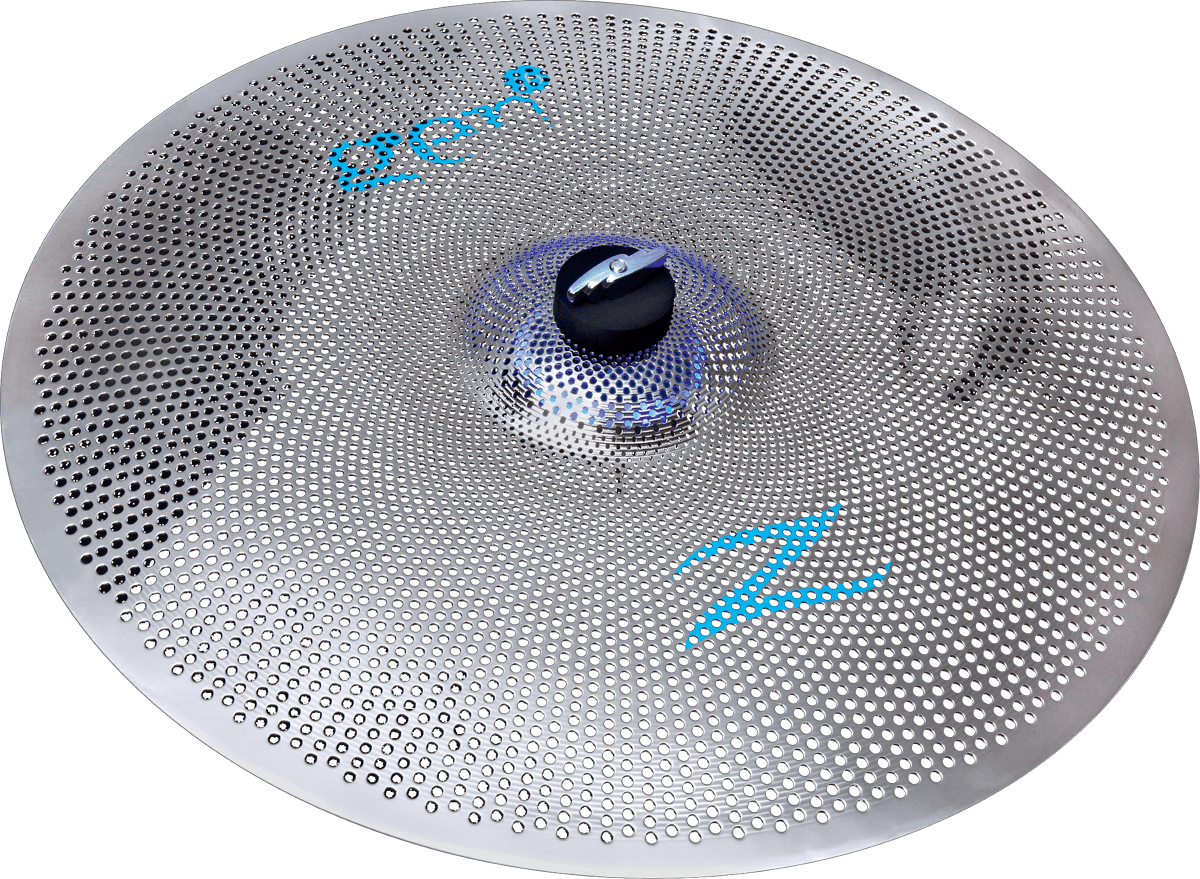 Zildjian Gen16 Ae20r Électro-acoustique - 20 Pouces - Otros platillos - Main picture