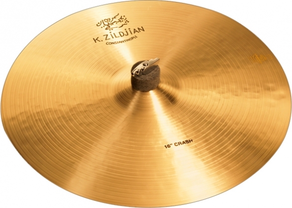 Zildjian K Constantinople   Crash 16 - 16 Pouces - Platillos crash - Main picture