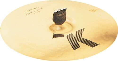 Zildjian K Custom   Fast Crash - 14 Pouces - Platillos crash - Main picture