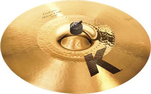 Zildjian K Custom   Hybrid Crash 16 - 16 Pouces - Platillos crash - Main picture