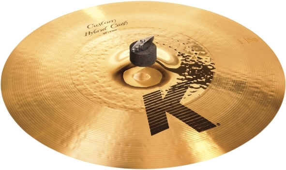 Zildjian K Custom Serie 17