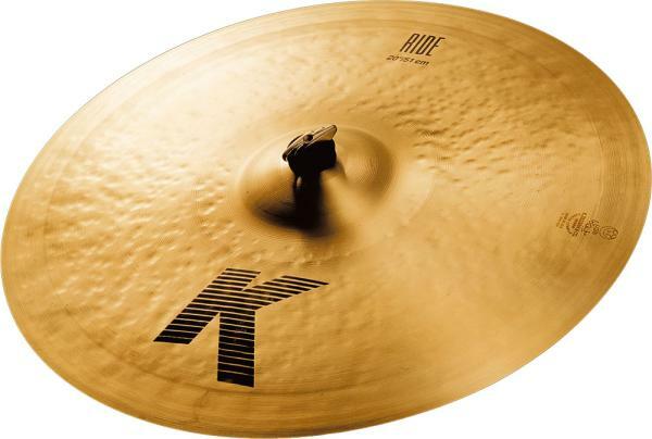 Zildjian K   Ride 20 - 20 Pouces - Platillos ride - Main picture