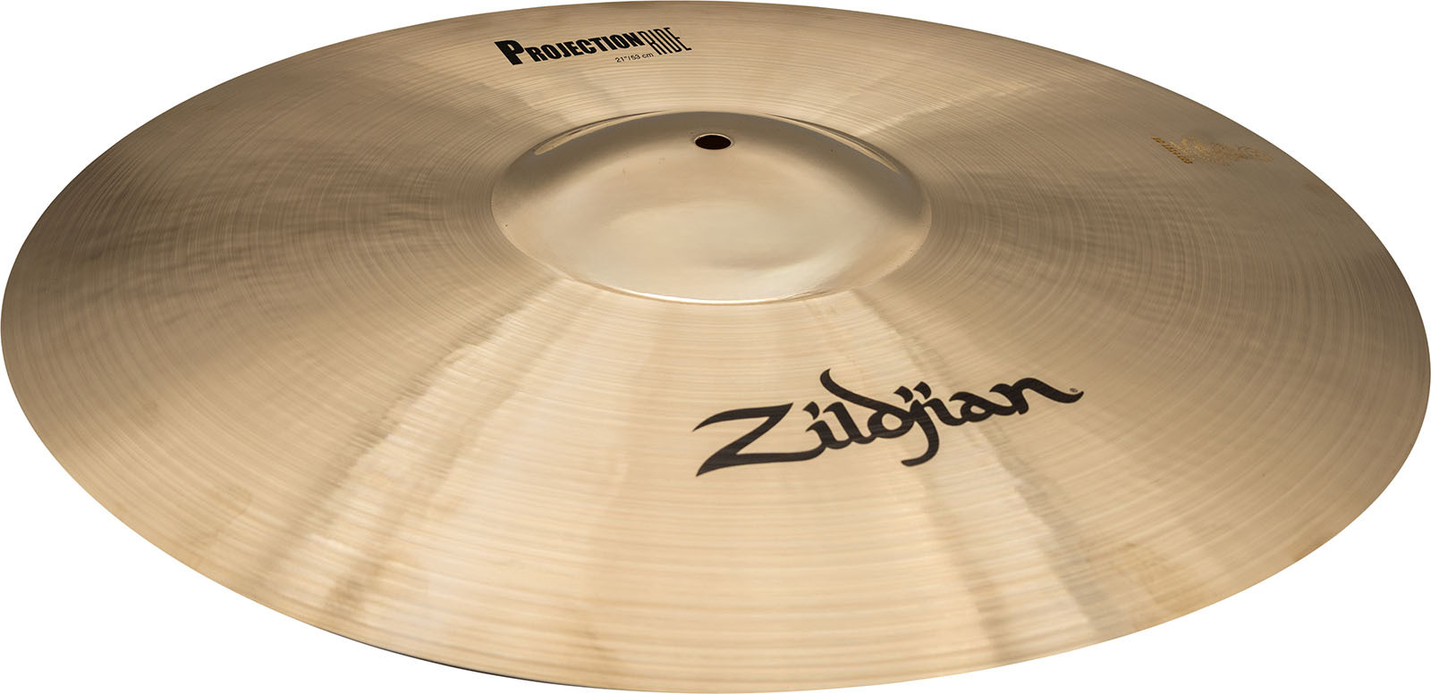 Zildjian K0807 Ride Projection - 21 Pouces - Platillos ride - Main picture