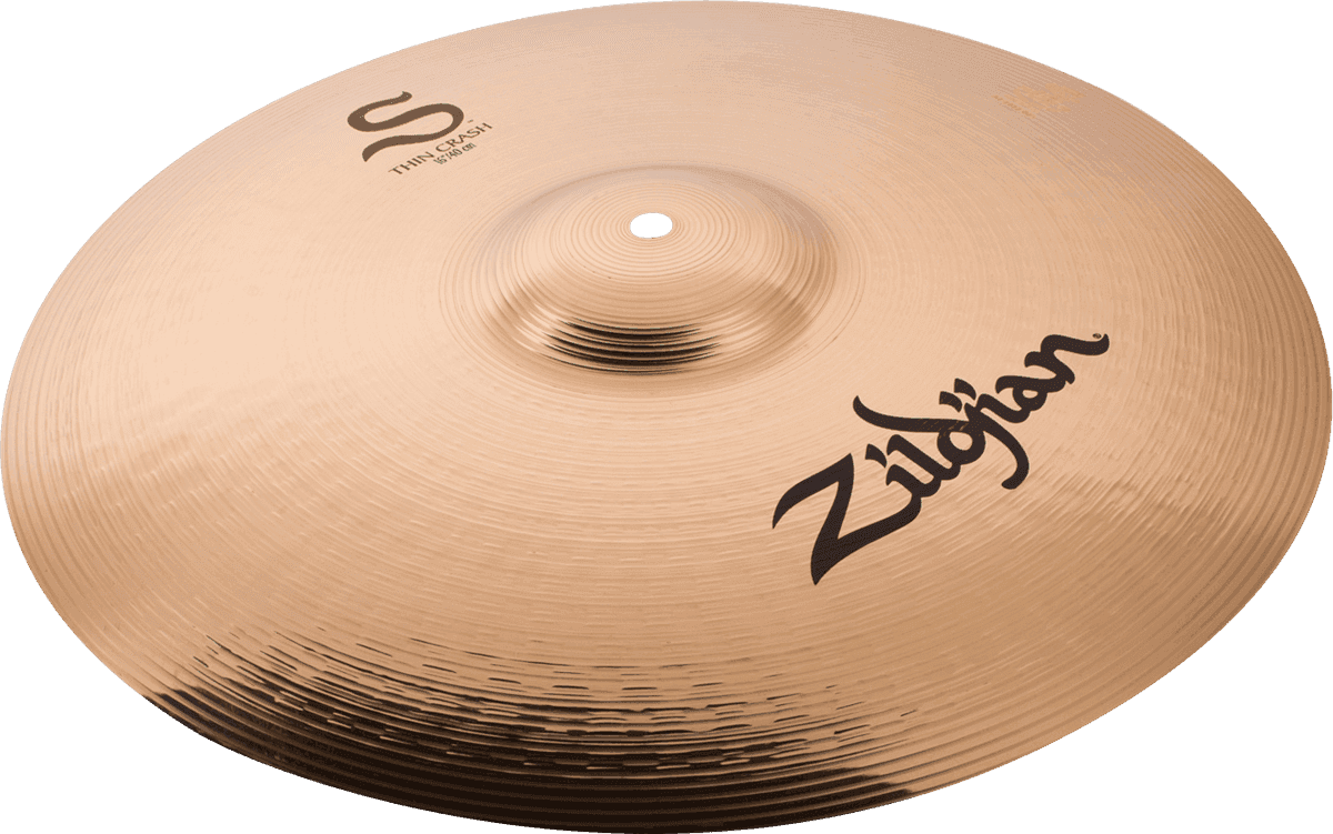 Zildjian S16tc Crash 16