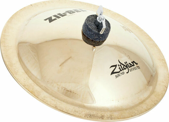 Zildjian Zil Bel 9.5 - 9 Pouces - Otros platillos - Main picture