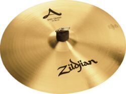 Platillos crash Zildjian A0264 Avedis Fast Crash 14