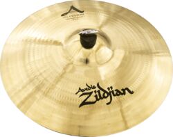 Platillos crash Zildjian A20828 A Custom Crash 18