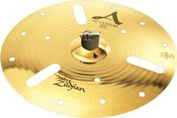 Platillos crash Zildjian Avedis Custom EFX Crash - 16 pulgadas