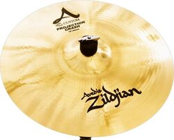 Platillos crash Zildjian A' Custom Projection Crash 16