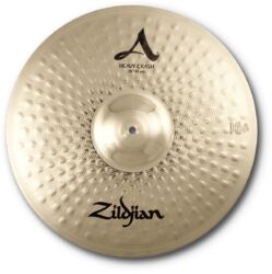 Platillos crash Zildjian Avedis Heavy