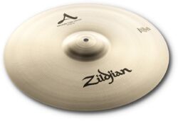 Platillos crash Zildjian Avedis Serie Medium Thin Crash - 17 pulgadas