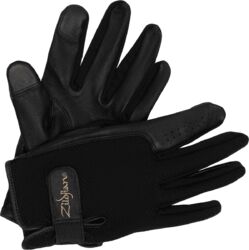 Guantes Zildjian Touchscreen Gloves M