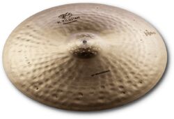 Platillos ride Zildjian K Constantinople Medium - 20 pulgadas