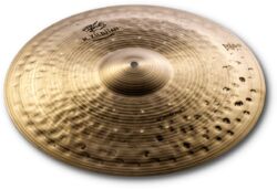Platillos crash Zildjian K Constantinople Serie Crash-ride - 19 pulgadas