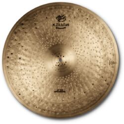 K Constantinople Serie Thin over ham Ride