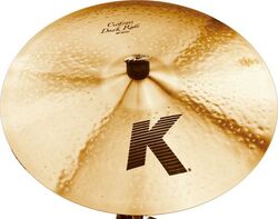 K' Custom Dark Ride 20