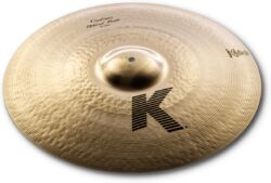 Platillos ride Zildjian K Custom Serie 21 - 21 pulgadas