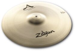 Platillos crash Zildjian Avedis Serie Medium Thin - 19 pulgadas