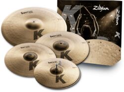 Pack K Series