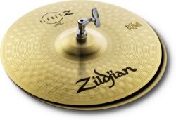 Platillos hit hat charleston Zildjian ZP14PR Planet Z