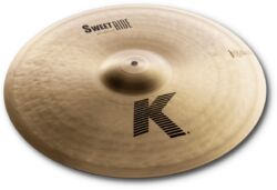 Platillos ride Zildjian K Series Sweet Ride