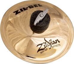 Otros platillos Zildjian Bell Zil Bel 6