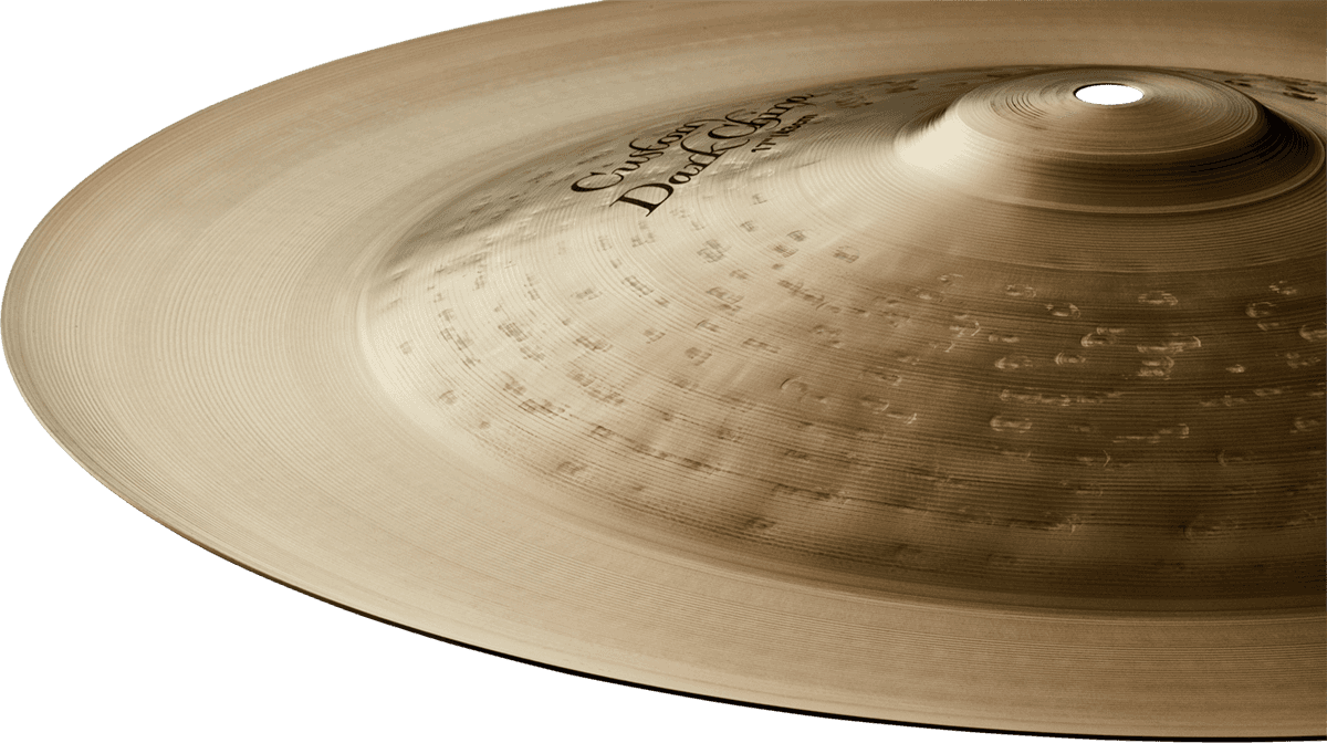 Zildjian K-custom China - 17 Pouces - Platillos chinos - Variation 2