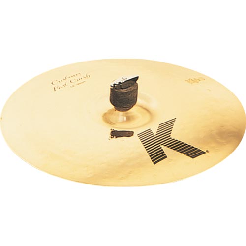 Zildjian K Custom   Fast Crash - 14 Pouces - Platillos crash - Variation 1