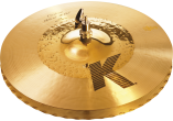 Zildjian K Custom Hybrid Pack 14 16 20 18 - Pack platillos - Variation 1