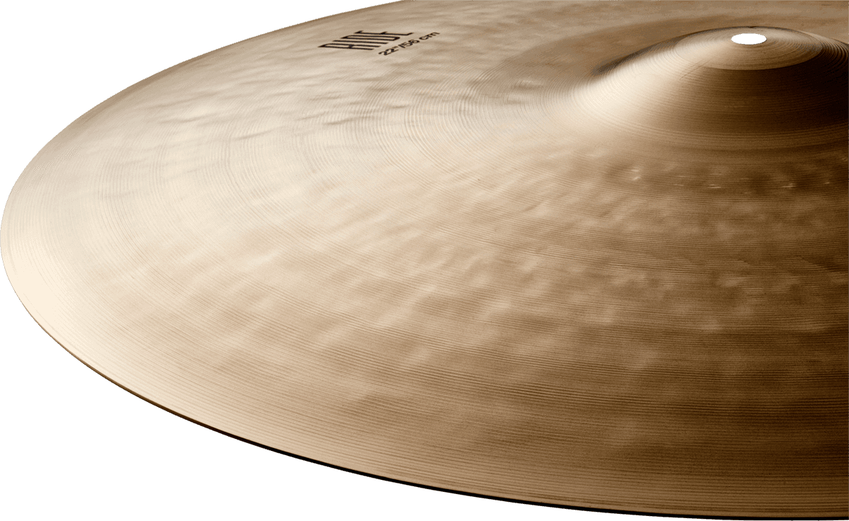 Zildjian K Ride 22 - 22 Pouces - Platillos ride - Variation 1