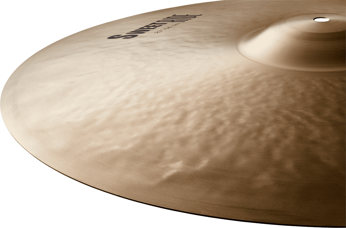 Zildjian K Ride Sweet 23 - Platillos ride - Variation 1