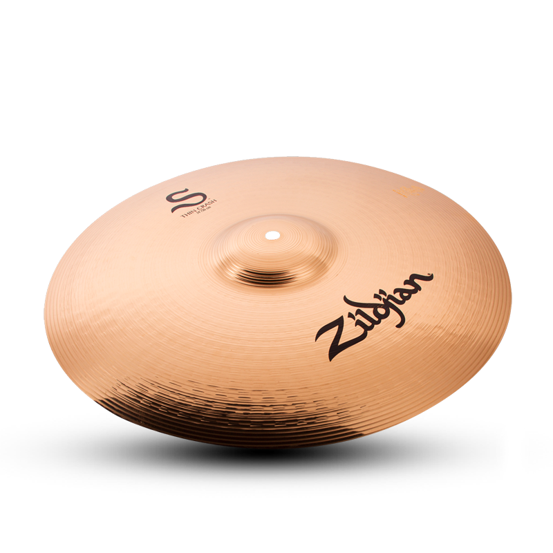 Zildjian S14tc Thin Crash - 14 Pouces - Platillos crash - Variation 1