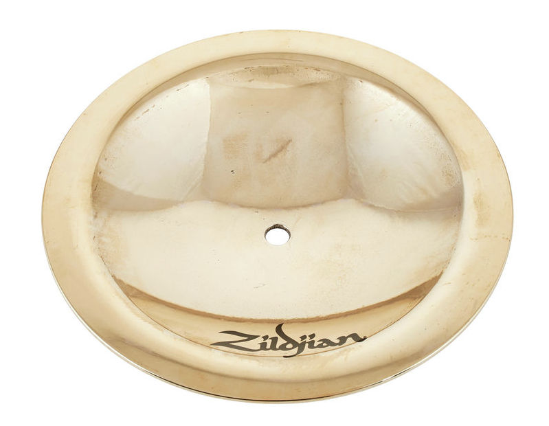 Zildjian Zil Bel 9.5 - 9 Pouces - Otros platillos - Variation 1