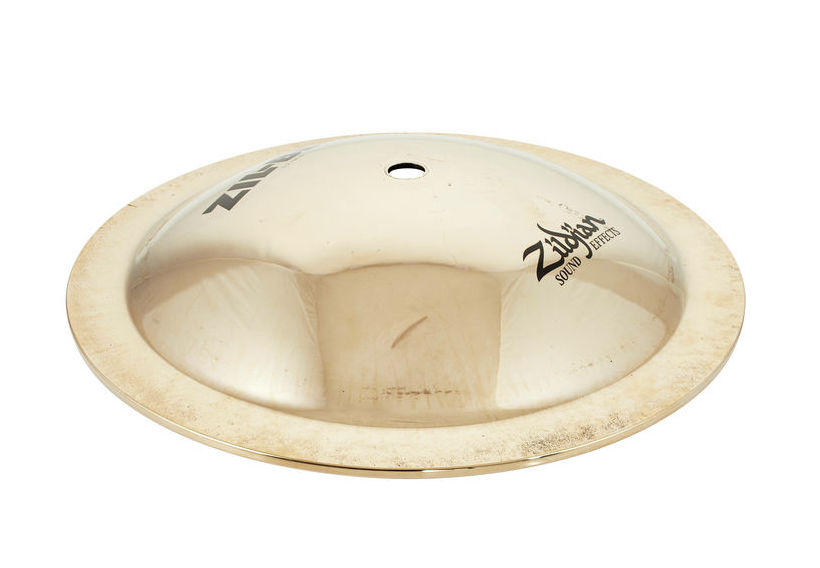 Zildjian Zil Bel 9.5 - 9 Pouces - Otros platillos - Variation 2