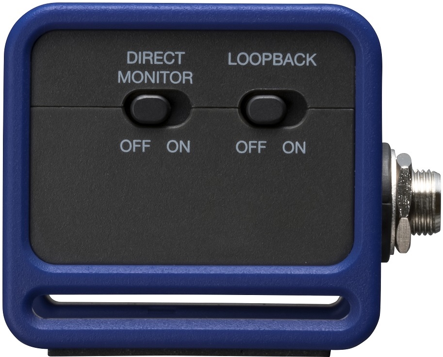 Zoom Ams 22 - Interface de audio USB - Variation 5