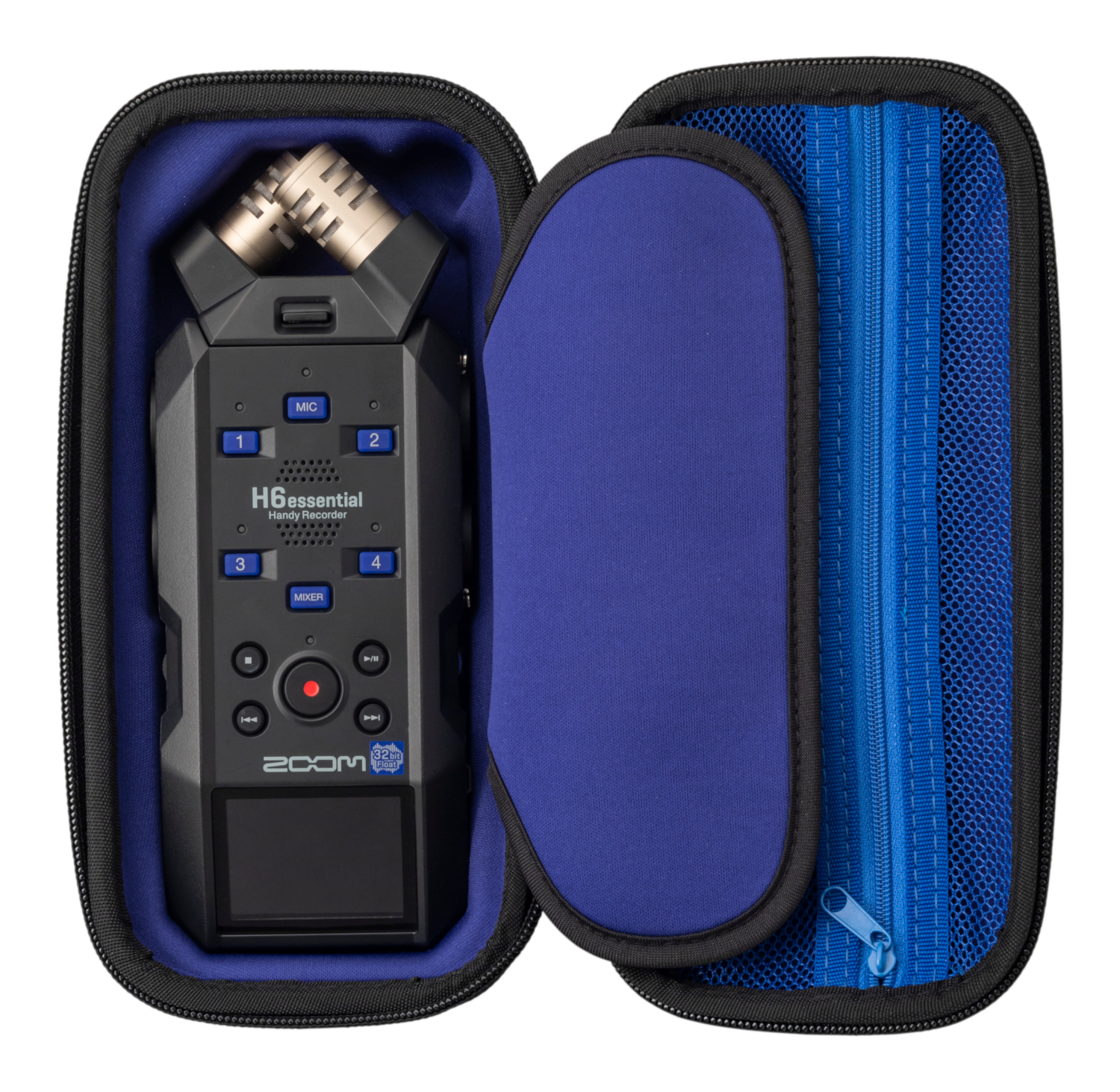 Zoom Aph-6e - Pack de accesorios para grabadora - Variation 3