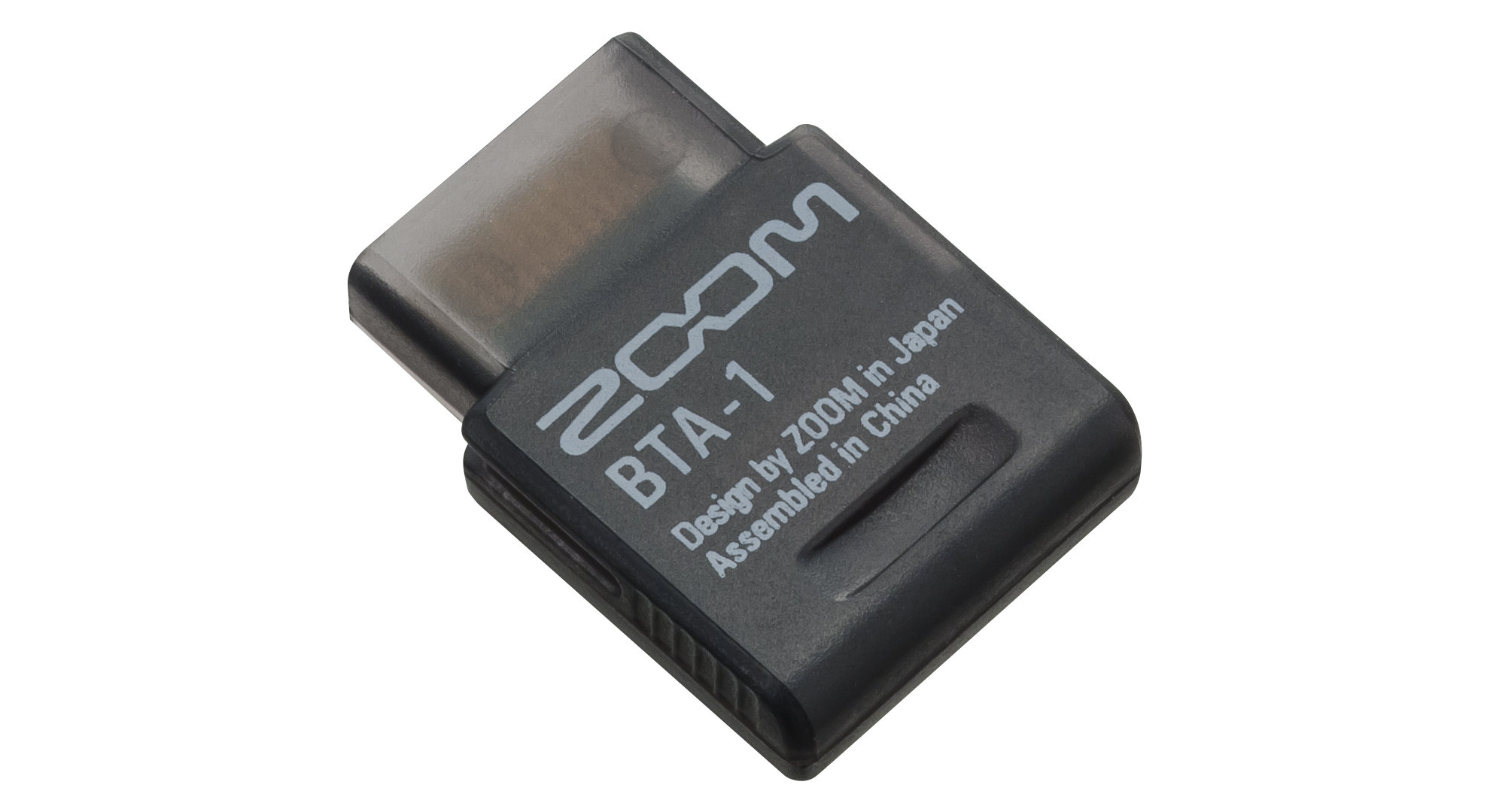 Zoom Bta-1 Bluetooth Adapter For Arq Ar-48 / Livetrak L-20 & L-20r / H3-vr / G11 - Tarjetas para mesa de mezcla - Variation 1