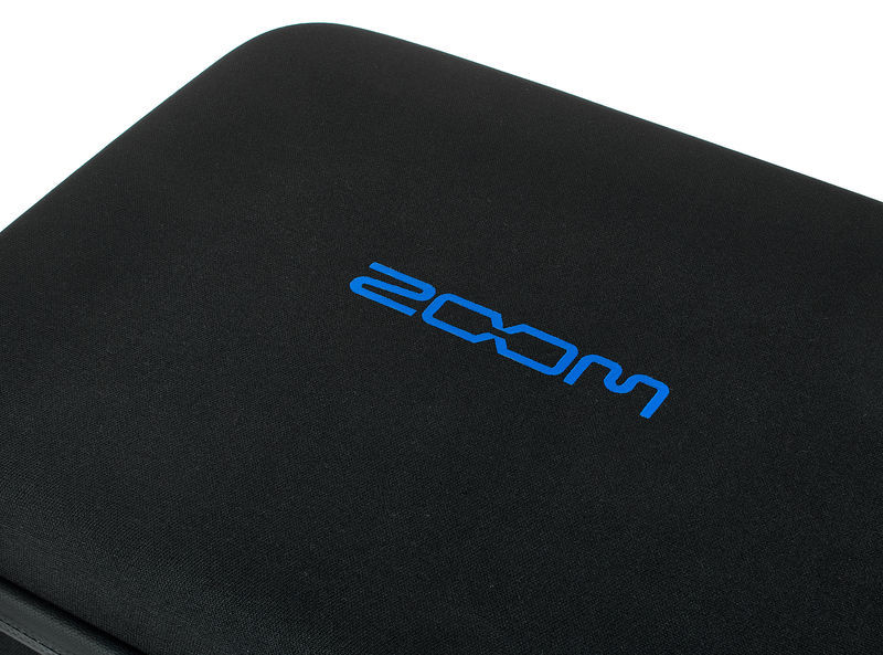 Zoom Cbh-3 - Funda para artículo de estudio - Variation 3