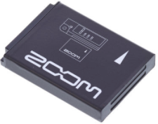Zoom Bt-02 - Batería - Main picture