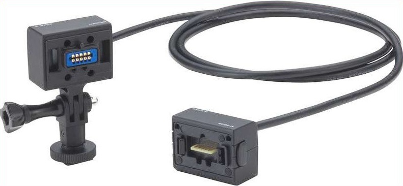 Zoom Ecm-3 - Pack de accesorios para grabadora - Main picture