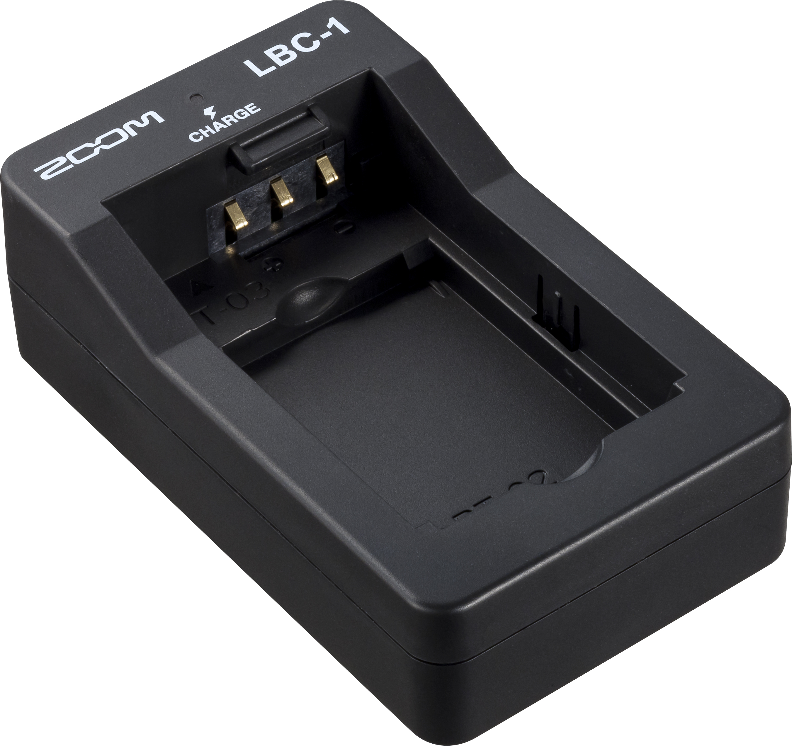 Zoom Lbc1 Chargeur Batterie Q8 - Cargador de pilas - Main picture