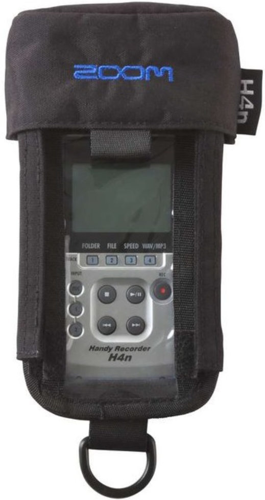 Zoom Pch-4nsp - Pack de accesorios para grabadora - Main picture