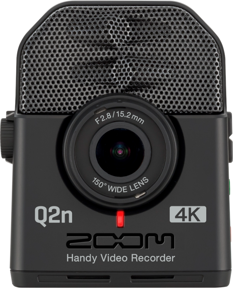 Zoom Q2n-4k - Grabadora portátil - Main picture
