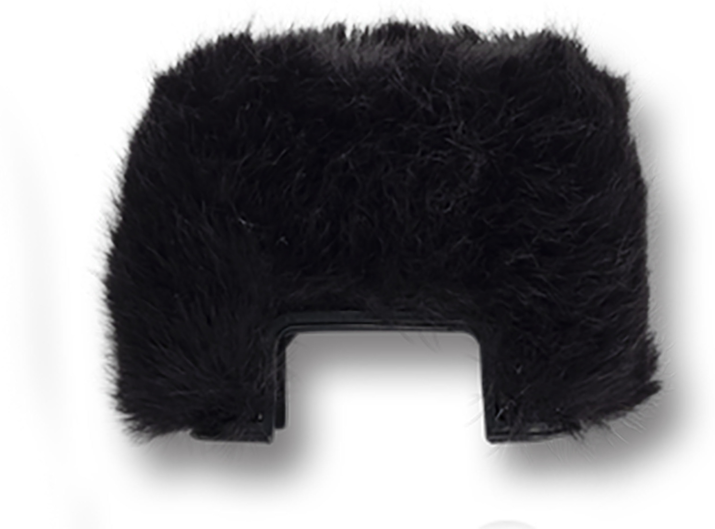 Zoom Wsh-2e - Bonnette En Mousse - Pantalla antivientos y windjammer - Main picture