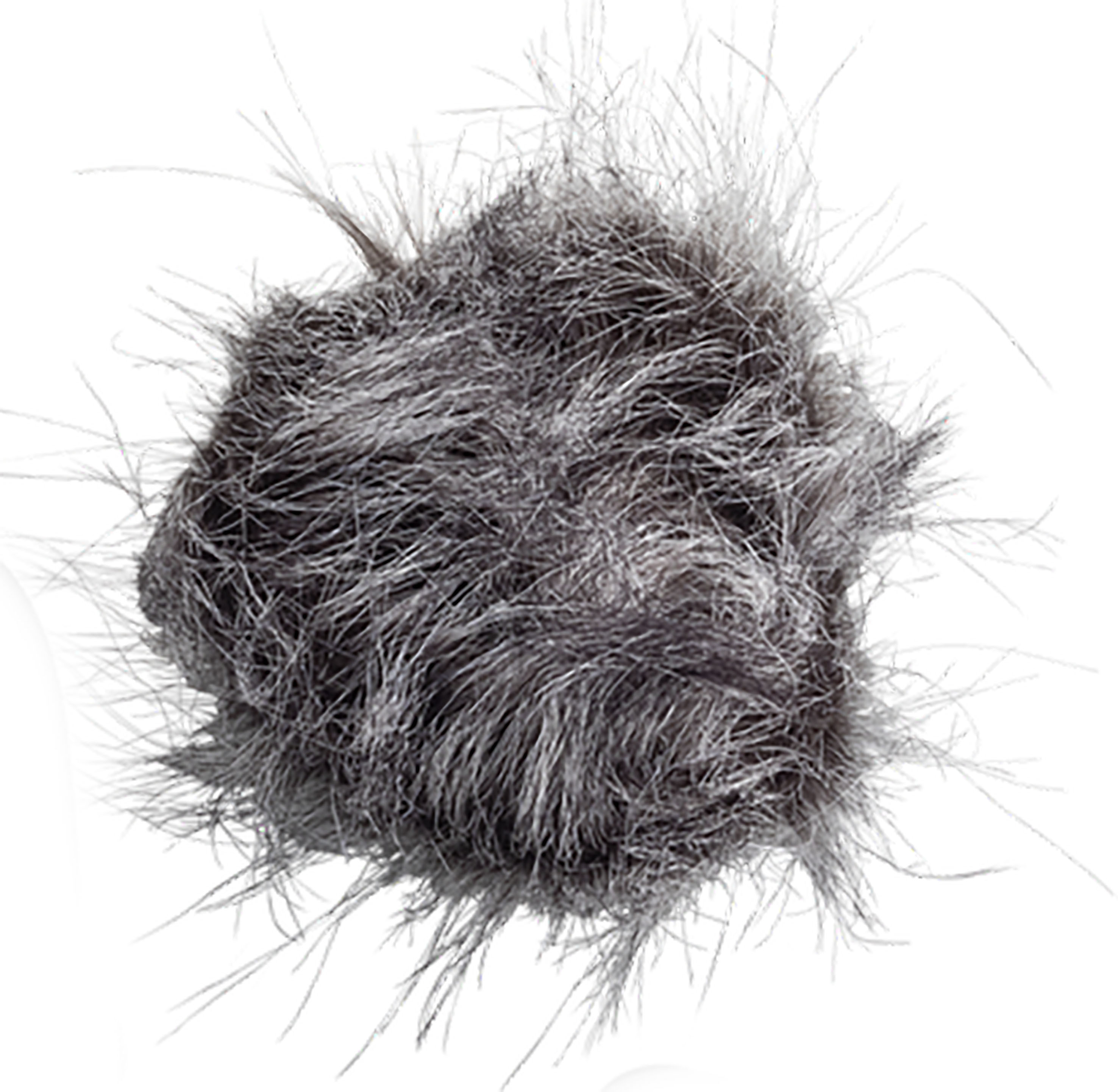 Zoom Wsh-4e- Bonnette En Mousse - Pantalla antivientos y windjammer - Main picture