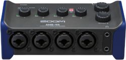 Interface de audio usb Zoom AMS 44