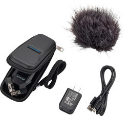 Pack de accesorios para grabadora Zoom APH-1e