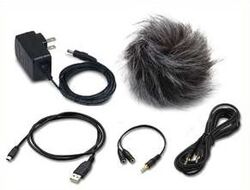 Pack de accesorios para grabadora Zoom APH4N Pro