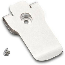 Pack de accesorios para grabadora Zoom BCF-1 Belt Clip For F1